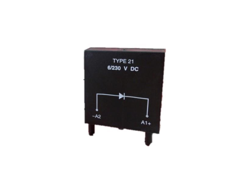 CARLO GAVAZZI ZPD-MODULE-TYPE-21