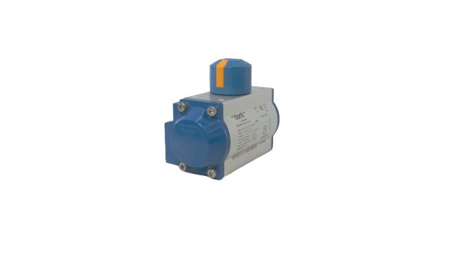 TORK VALVE & AUTOMATION RA040DA09036050/567