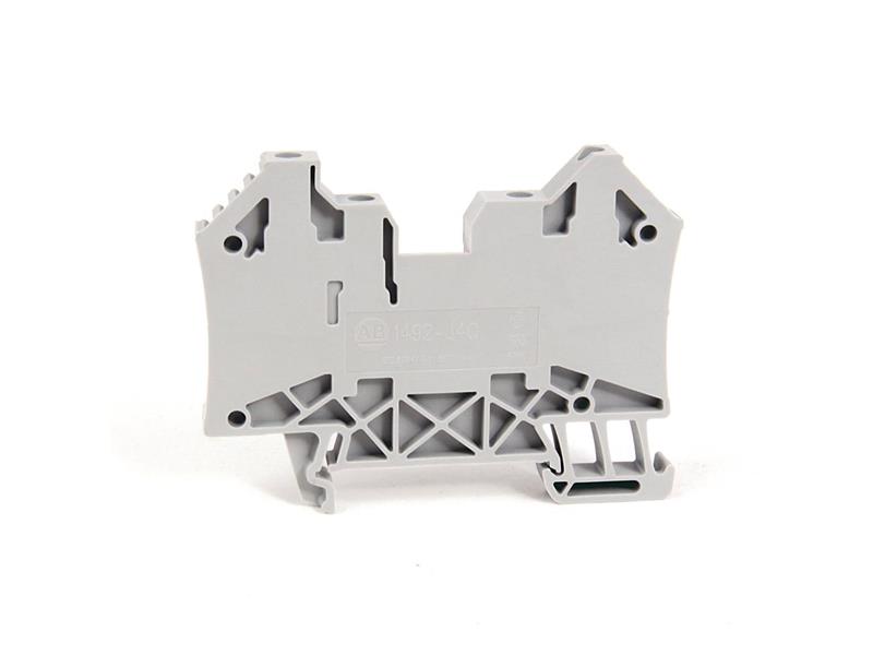 ALLEN BRADLEY 1492-J4Q