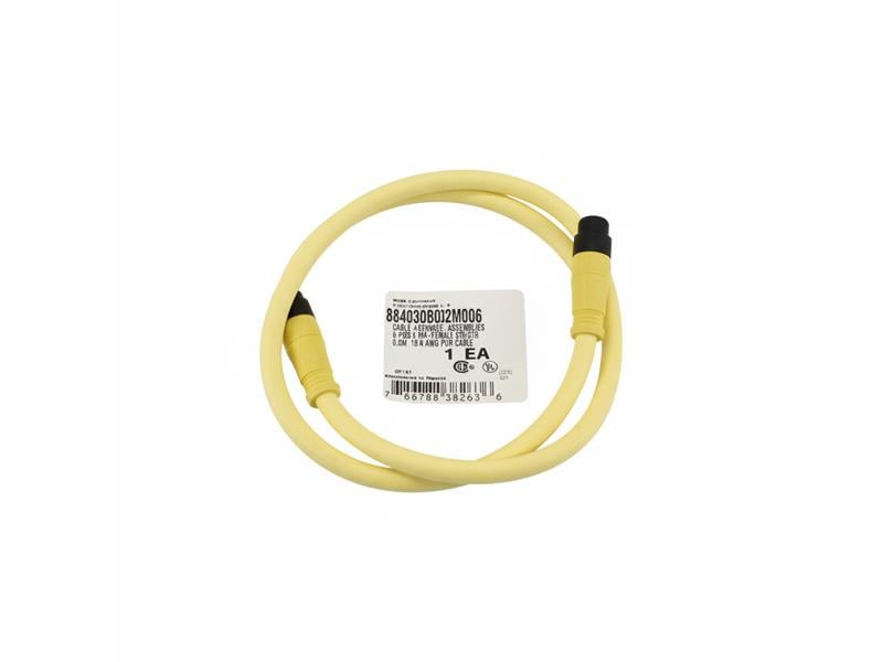 MOLEX 884030B02M006