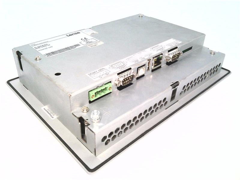 LENZE 3353-12