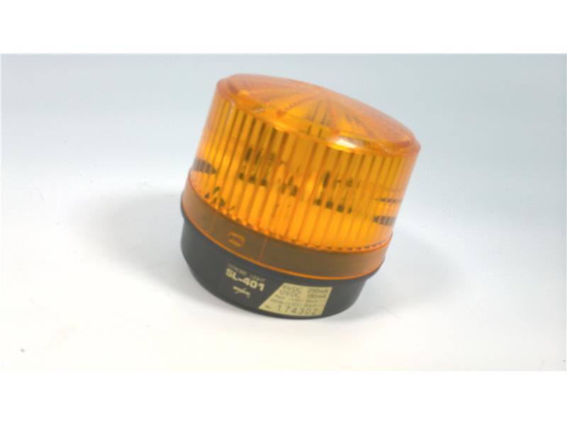 Sl401a SL-401A Strobe Light by AMSECO
