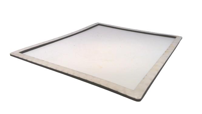 RADWELL RAD-2711P-GSKT-SZT10C