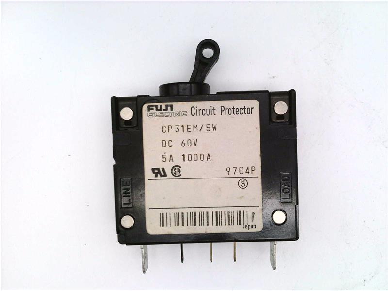 FUJI ELECTRIC CP31EM/5WDC