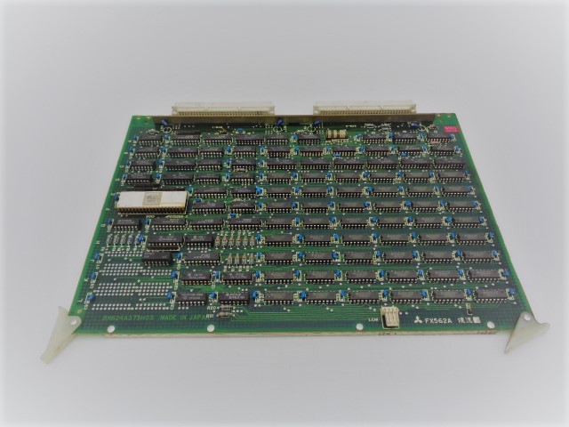 MITSUBISHI FX562