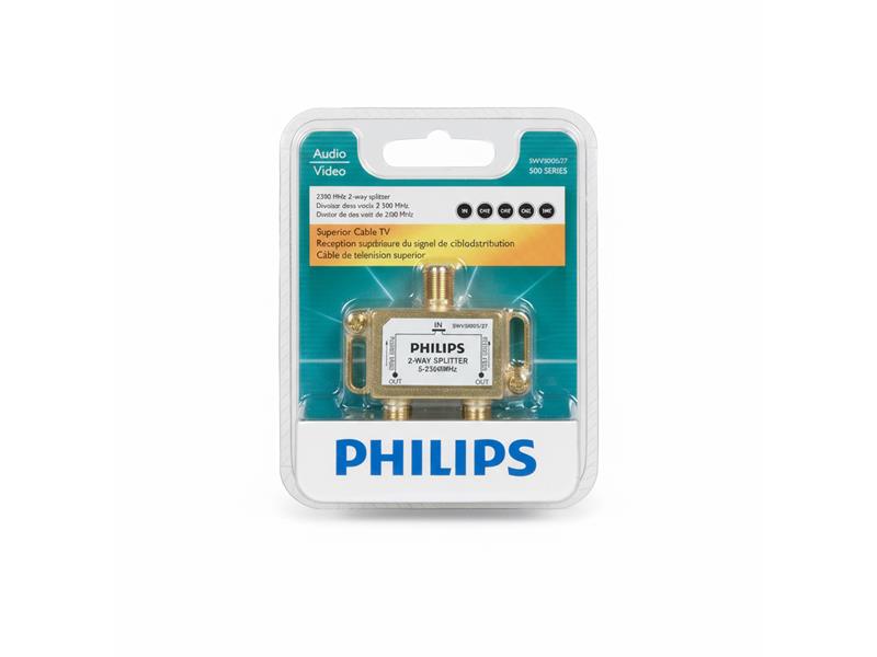 PHILIPS SWV3020S/27