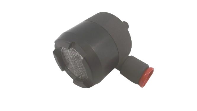 GEMINI VALVE LS-1