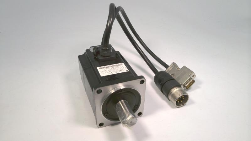 YASKAWA ELECTRIC SGME-02VF14
