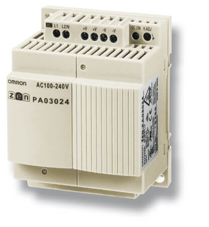 OMRON ZEN-PA03024