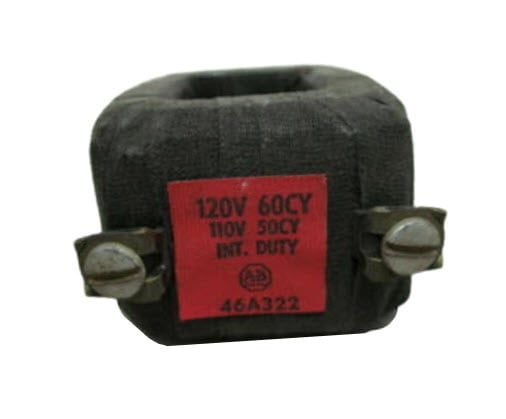 ALLEN BRADLEY 46-A322