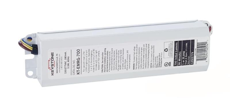 KEYSTONE TECHNOLOGIES KT-EMRG-700