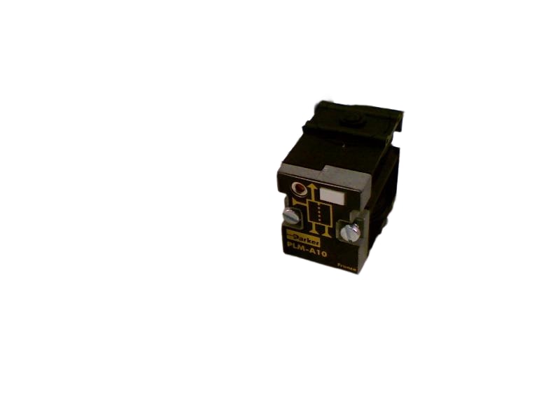 PLMA10 by WILKERSON PNEUMATIC