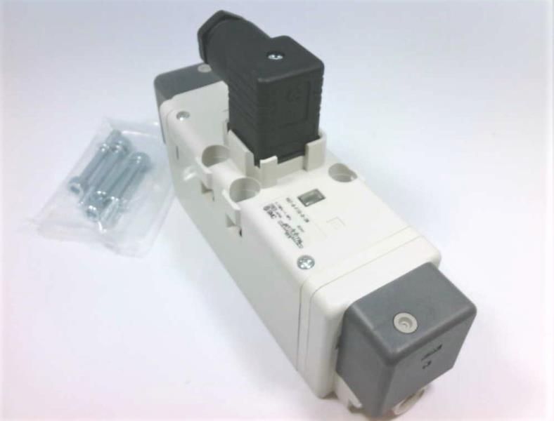 SMC VQ7-8-FIG-D-3N