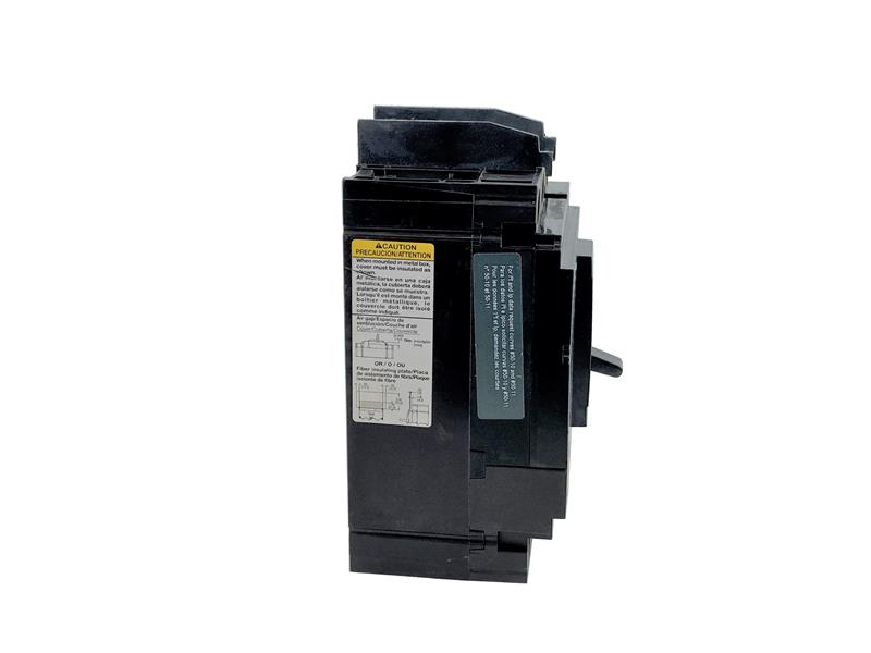 SCHNEIDER ELECTRIC HJL36125RP