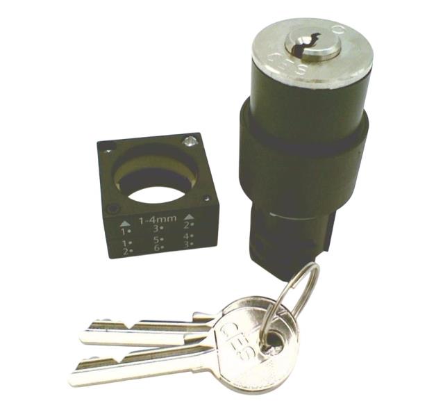 SIEMENS 3SB3000-4LD01