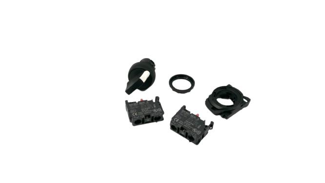 SPRECHER & SCHUH D7P-SM32PX02