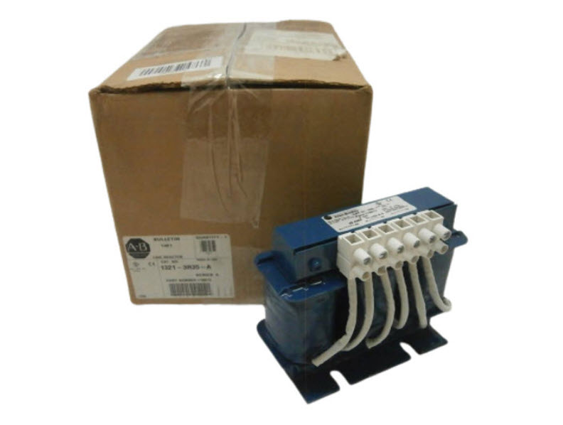 ALLEN BRADLEY 1321-3R35-A
