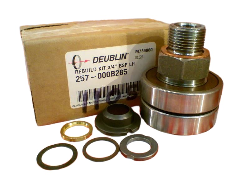 257-000B285 by DEUBLIN
