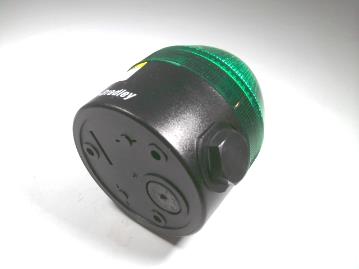 ALLEN BRADLEY 855BS-S35SL3