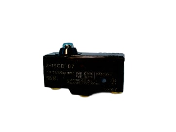 Z-15GD-B7 par OMRON