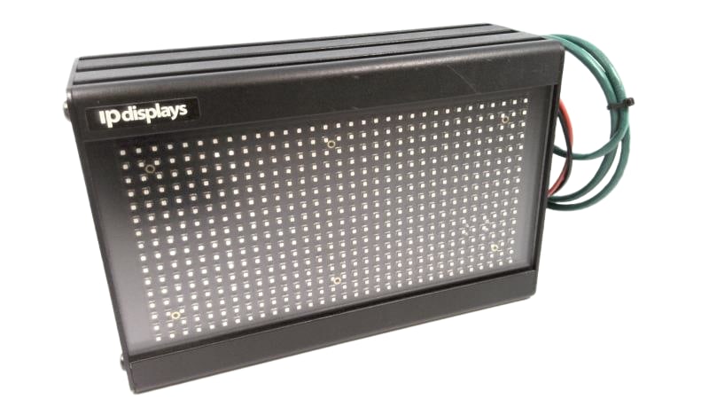 IPLED-16X32RGB7-C by IP DISPLAYS LLC