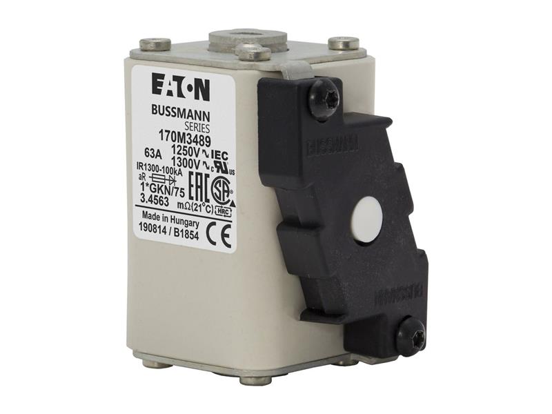 EATON CORPORATION 170M3489