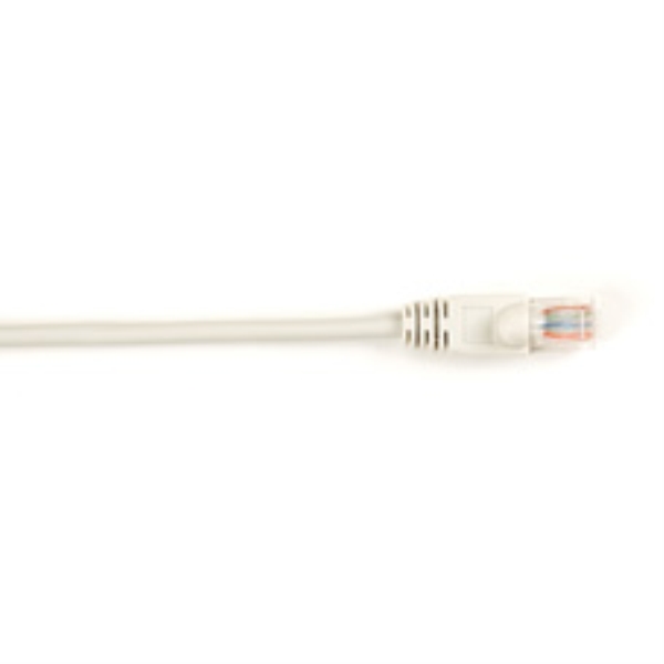 BLACK BOX CORP CAT5EPC-005-GR-5PAK