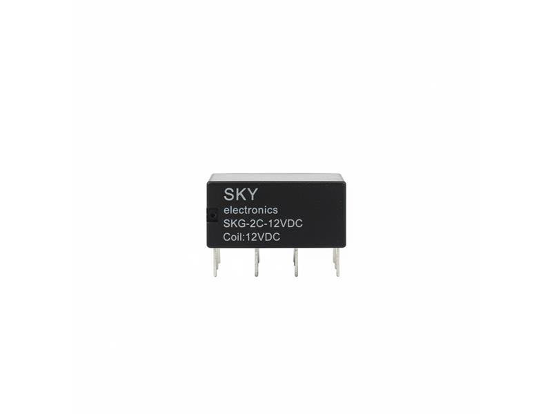SKG-2C-12VDC by SKY ELECTRONICS