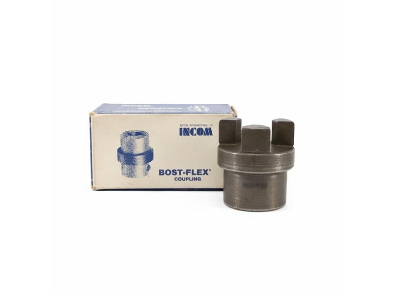 FC-15 by ALTRA INDUSTRIAL MOTION