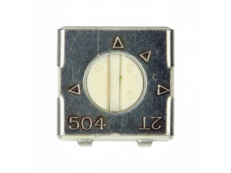 TT ELECTRONICS 23AR2KLFTR