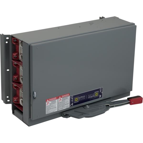 SCHNEIDER ELECTRIC QMB326W