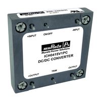 ICH0415V1NC par MURATA MANUFACTURING