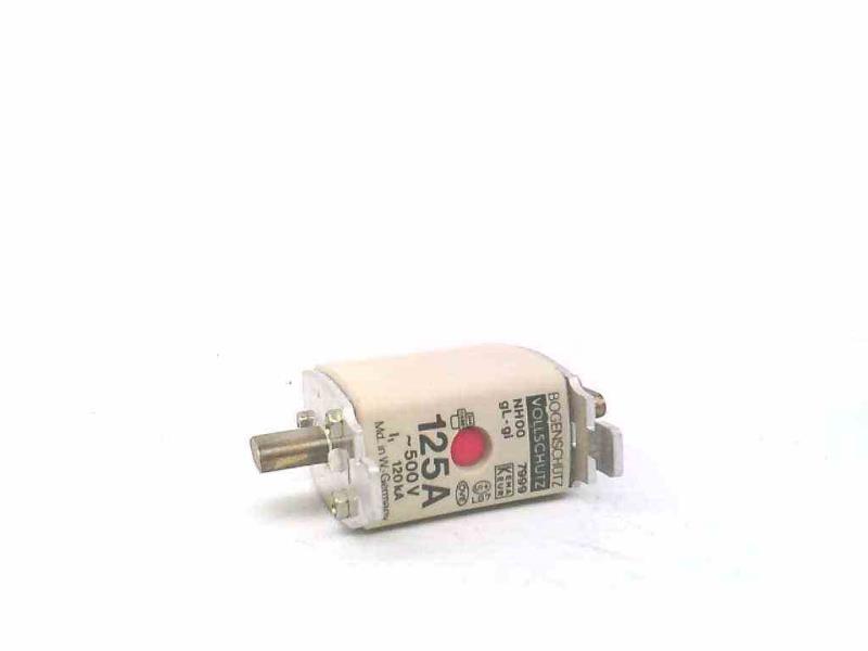BOGENSCHUTZ NH00-125