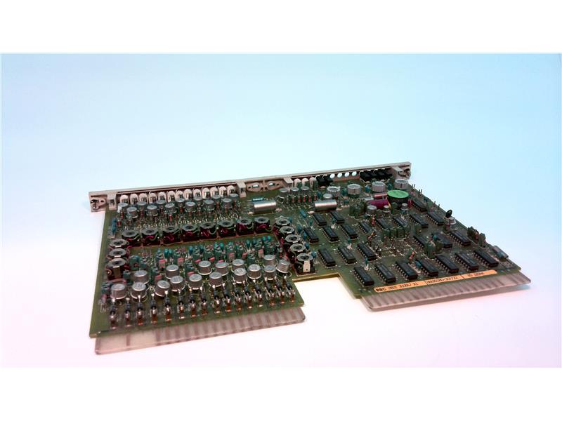 ASEA BROWN BOVERI HEDT-3008-47-R1