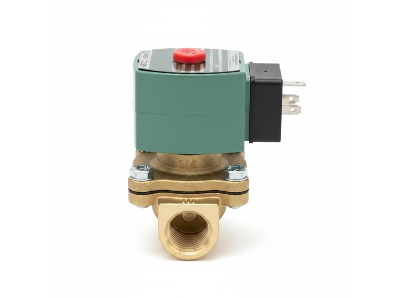 SC8210G2-24V par ASCO