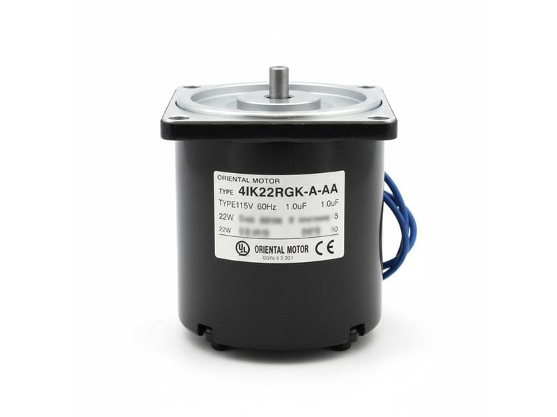 ORIENTAL MOTOR 4IK22RGK-AA