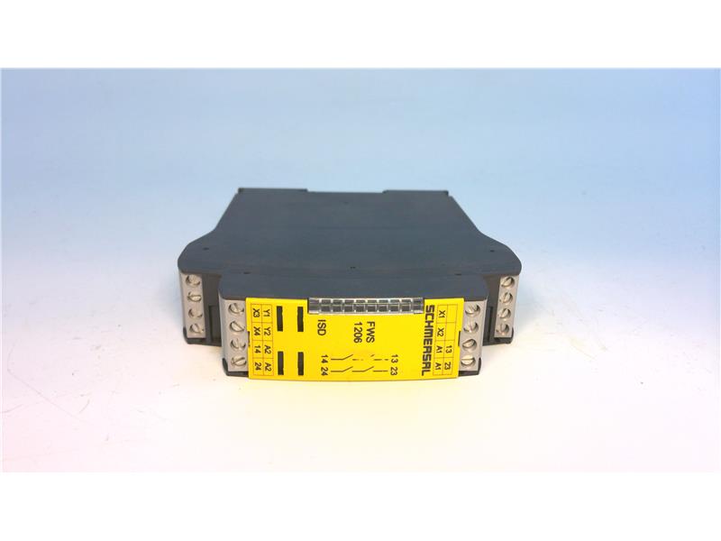 SCHMERSAL FWS 1206 A
