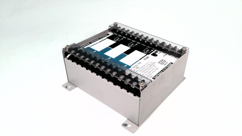 TAKENAKA LTD 5103-FM
