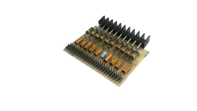 GENERAL ELECTRIC IC3600LSFC1