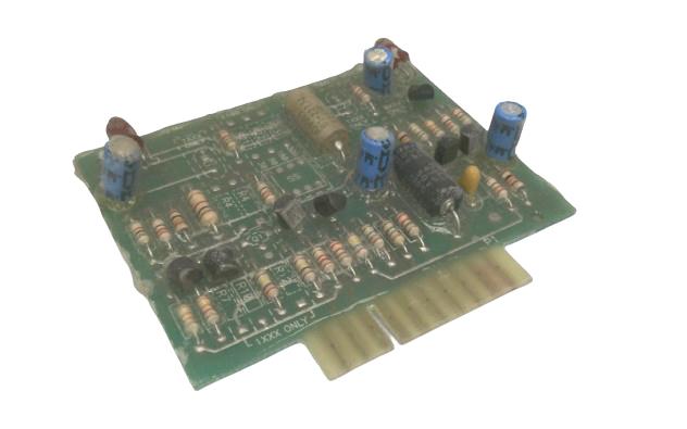 PYRONICS INC 772H