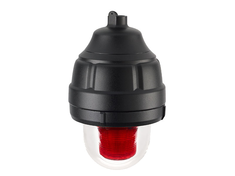 FEDERAL SIGNAL 27XST-024R-4-MOD