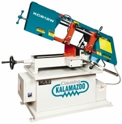 CLAUSING KC812W-1S
