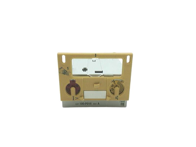ALLEN BRADLEY 190-P016