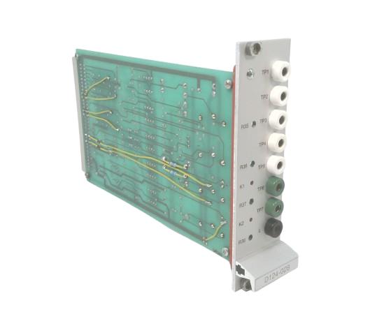 MOOG D124F028-A006