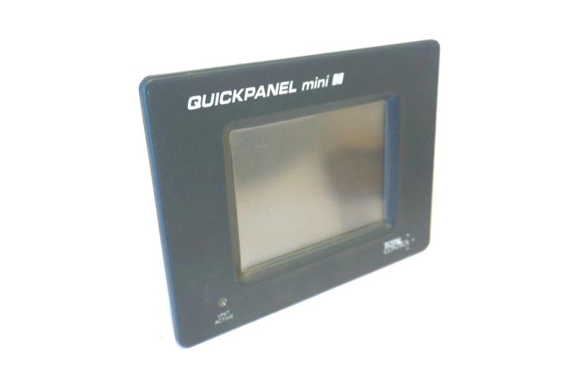 FANUC QPM-DEM-L02