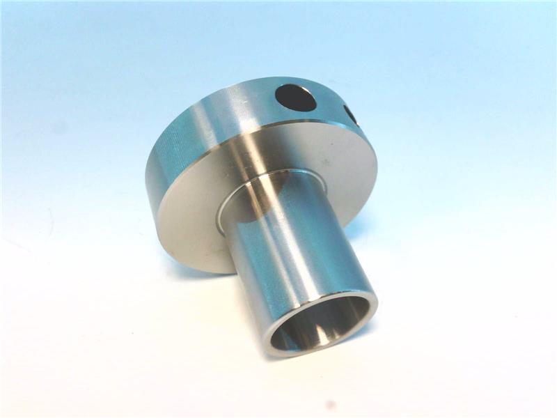 ZERO MAX INC ETP-E20