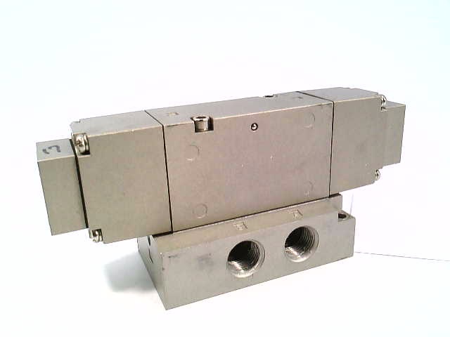 SMC VFA534403FX1
