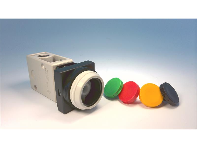 VM230-N02-33A by SMC