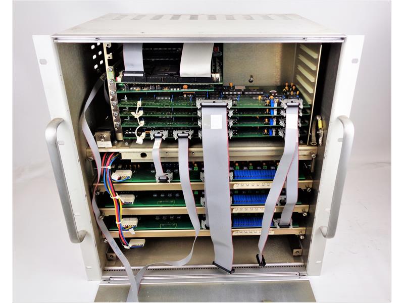 AMETEK TR132