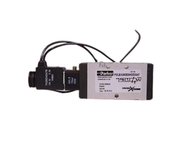 PARKER P2LCX513ESNDDG57